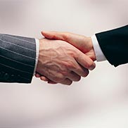 Recepción del Consulado de Argelia